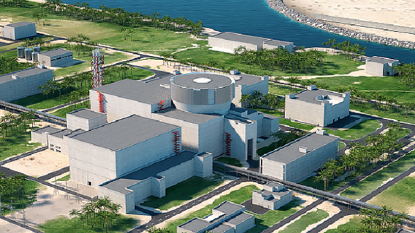 エジプト初の原子力発電所「エル・ダバ原子力発電所」のプロジェクト - Sputnik 日本