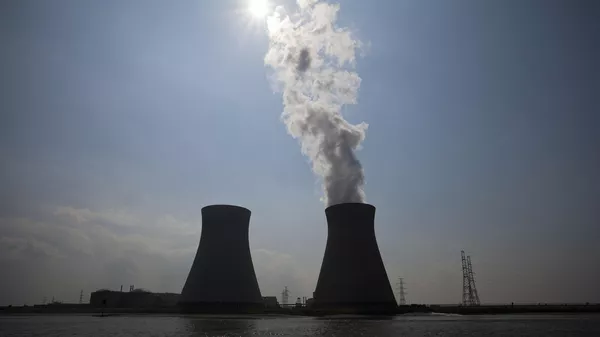 原発 - Sputnik 日本