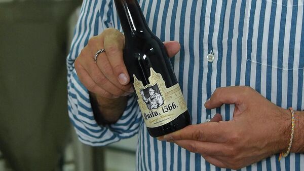 エクアドル　400年前の酵母で「ラテンアメリカ初のビール」を醸造 - Sputnik 日本