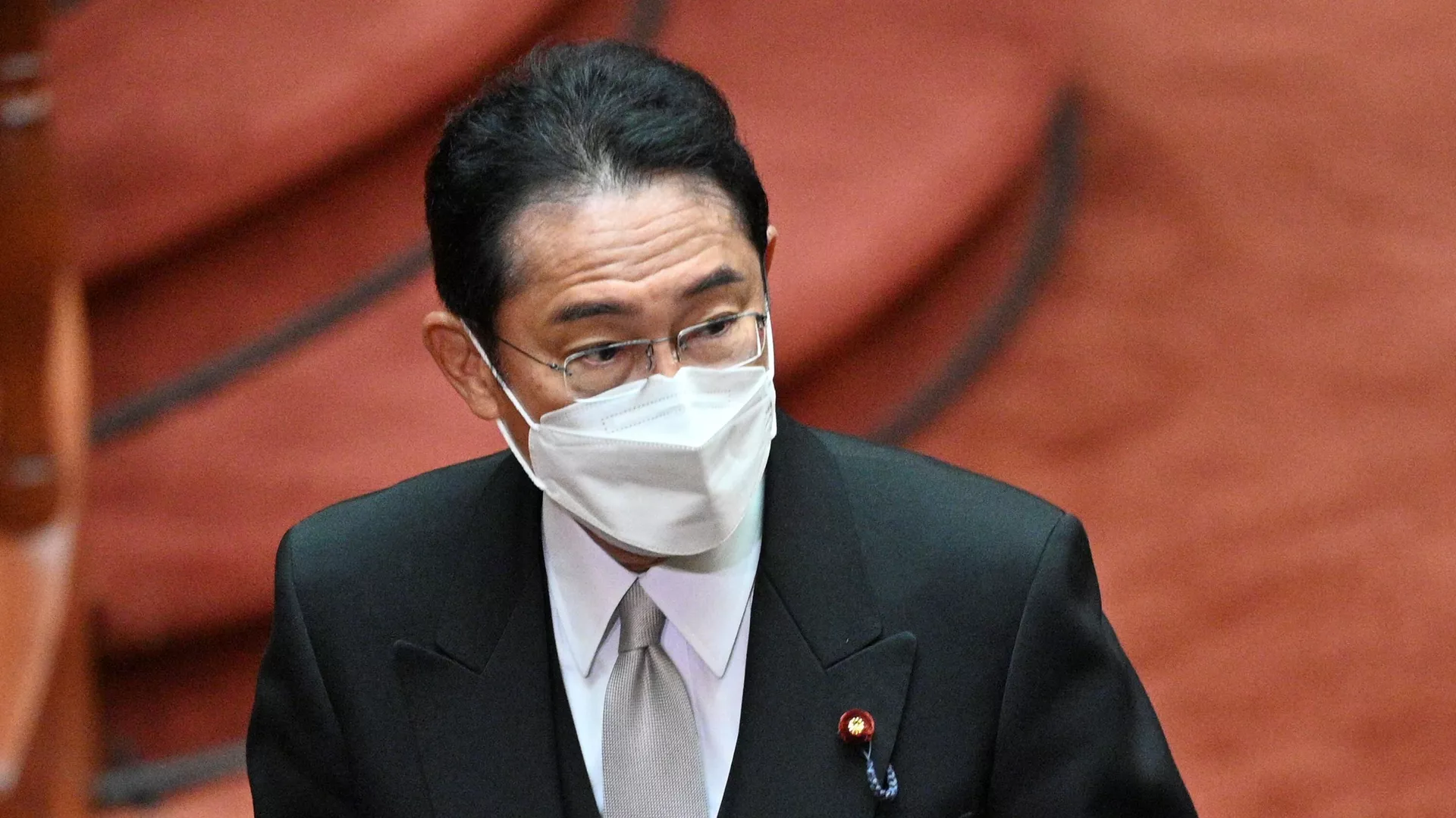 岸田首相