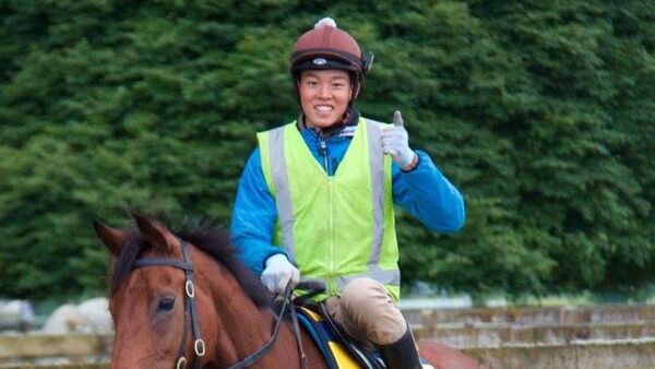 活躍を期待されるなか、落馬事故で帰らぬ人となった柳田泰己選手（28） - Sputnik 日本