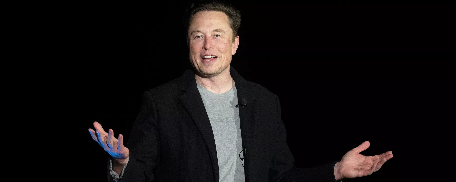 テスラ社およびスペースX社のイーロン・マスクCEO - Sputnik 日本, 1920, 22.08.2022