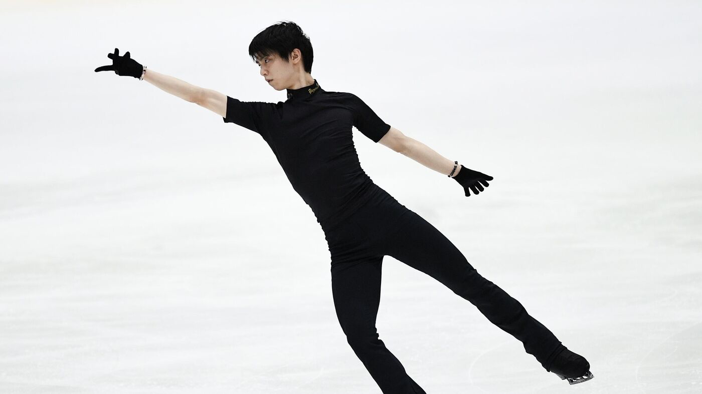 羽生結弦　膝をついて祈る姿　プロローグ プロローグ」DVD | プロローグ | AXELSTORE.NET