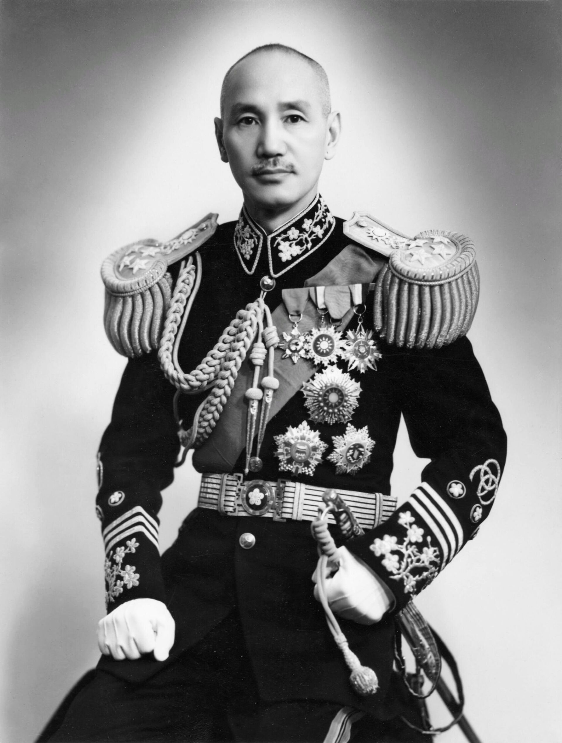 Военный и политический деятель Китая Чан Кайши - Sputnik 日本, 1920, 27.11.2022