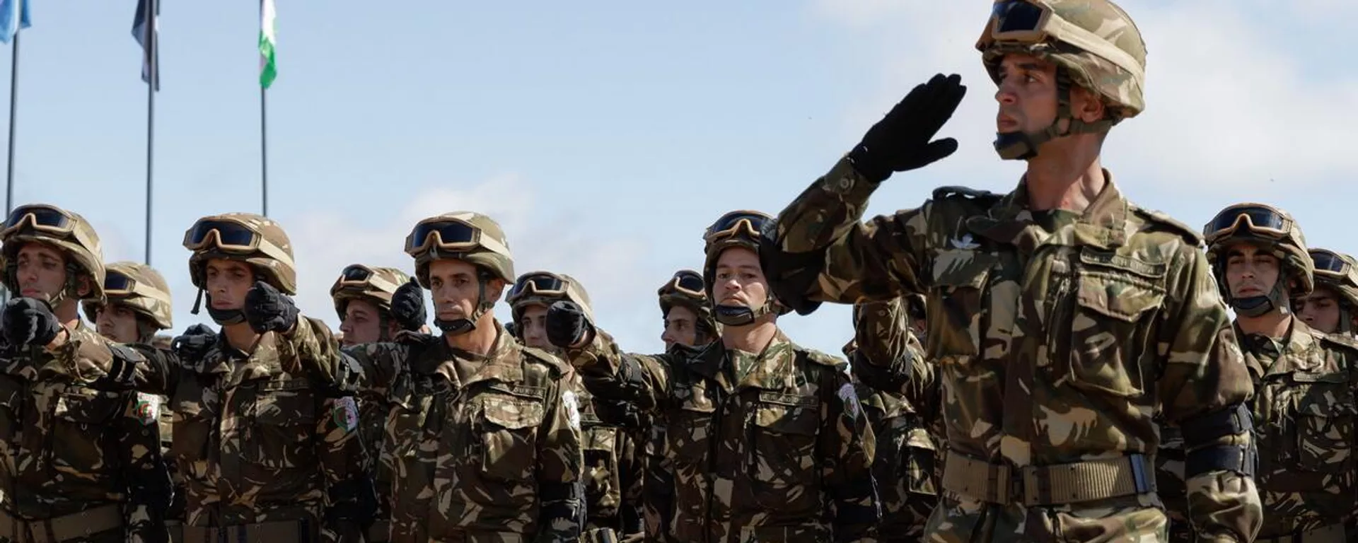 ロシアなど大規模合同軍事演習「ボストーク2022」開会 - Sputnik 日本, 1920, 31.08.2022