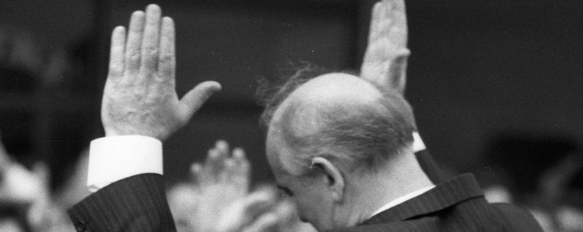 ミハイル・ゴルバチョフ氏 - Sputnik 日本, 1920, 31.08.2022
