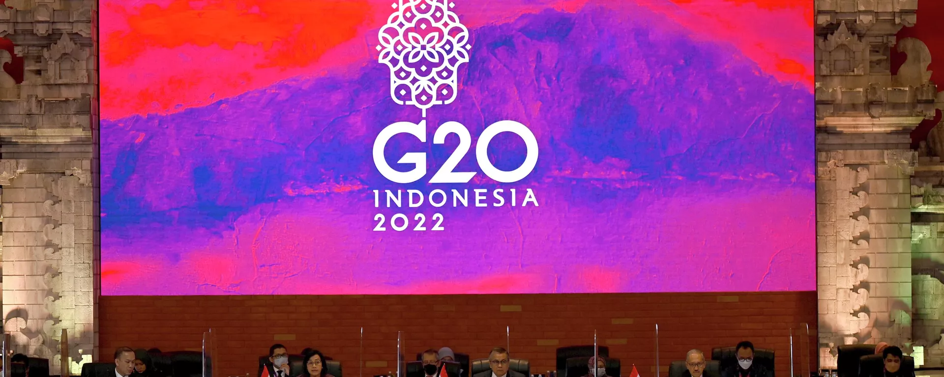 「西側の破壊的、政治的提案によってG20共同声明がまとまらなかった」　露エネルギー省 - Sputnik 日本, 1920, 02.09.2022