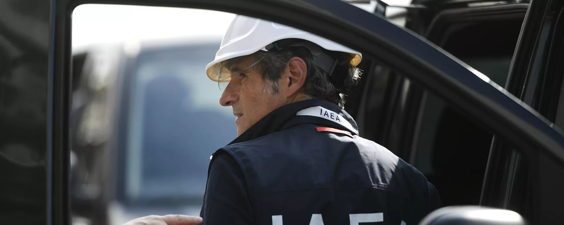 ザポリージャ原発への攻撃続く、原発周辺に安全地帯の設置を近く当事国に提案＝IAEA - Sputnik 日本, 1920, 07.09.2022