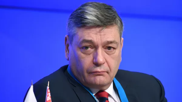 ロシアのアンドレイ・ルデンコ外務次官 - Sputnik 日本