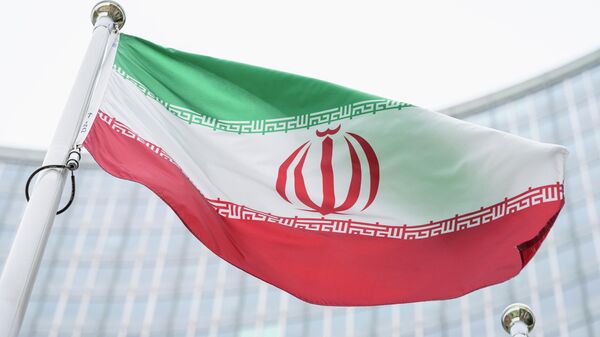 イラン、核兵器製造できる量のウランを保有＝IAEA報告 - Sputnik 日本