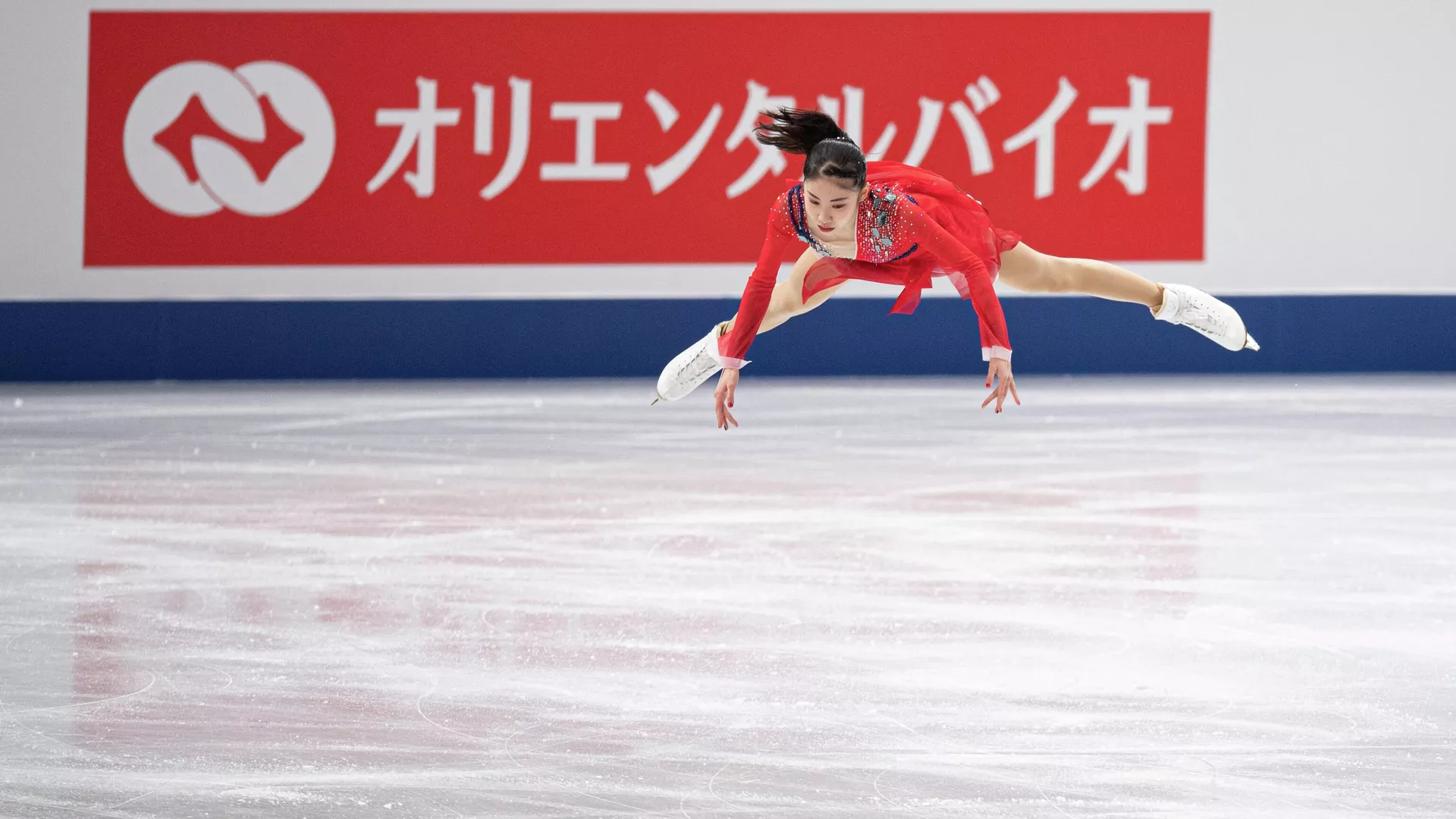 住吉りをん選手