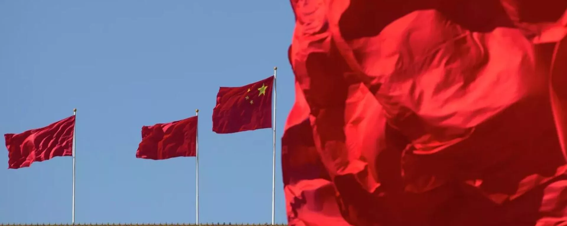 中国 - Sputnik 日本, 1920, 16.11.2022