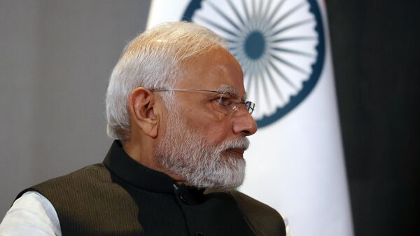 G20は世界経済の安定と成長を取り戻す必要がある＝インド首相 - Sputnik 日本