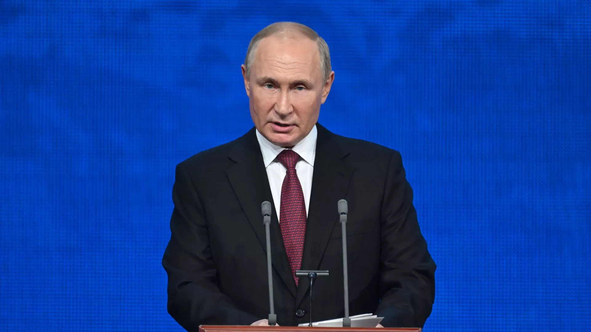 プーチン大統領、ヘルソン州とザポリージャ州の独立を承認