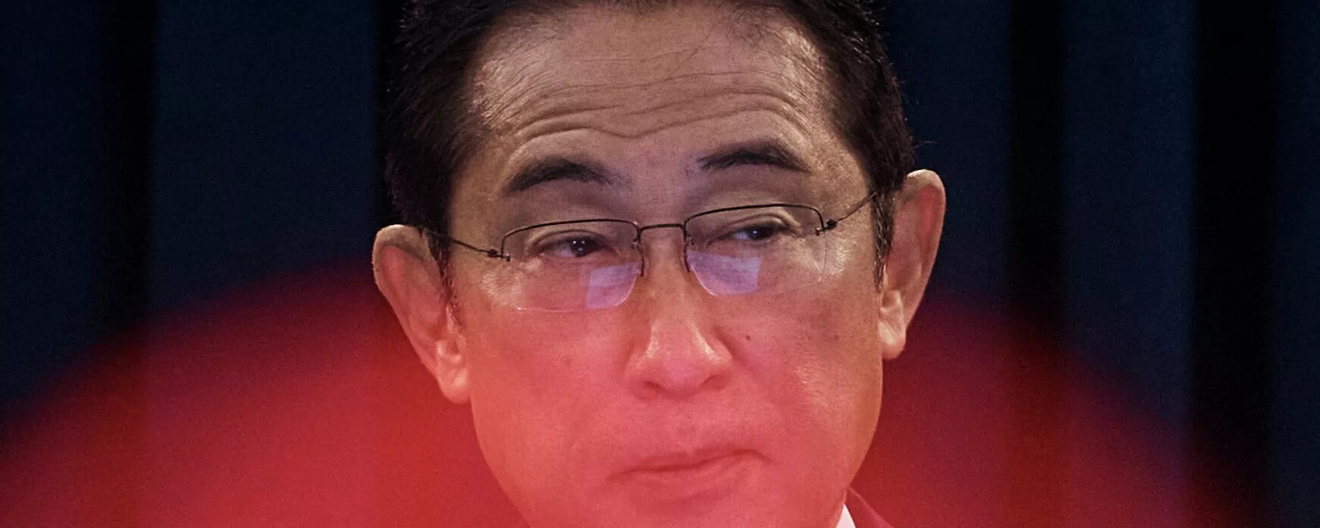 岸田文雄首相 - Sputnik 日本, 1920, 26.11.2022