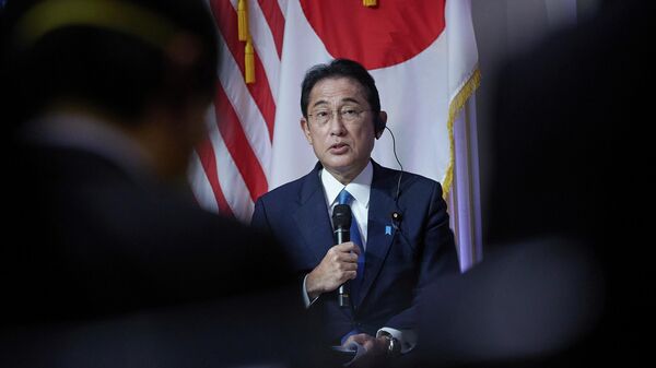 広島サミットまで１３４日　首相、官邸の日数表示に点灯 - Sputnik 日本