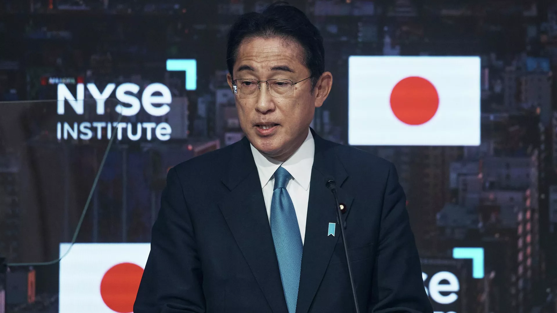 岸田首相