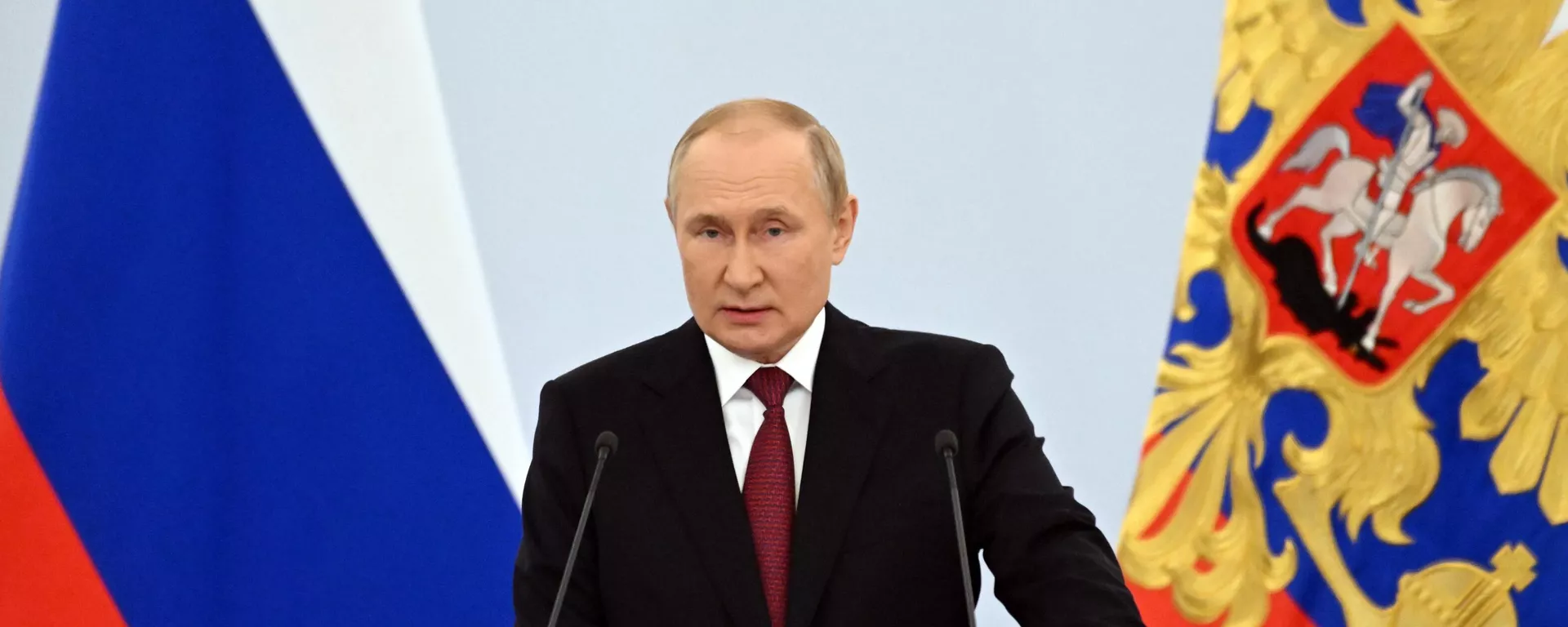 プーチン大統領 - Sputnik 日本, 1920, 30.09.2022