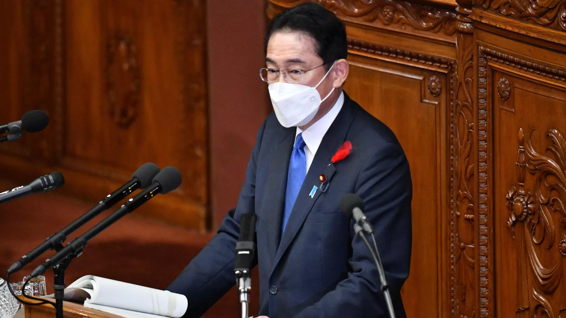 岸田首相 岸田首相 - Sputnik 日本, 1920, 06.10.2022