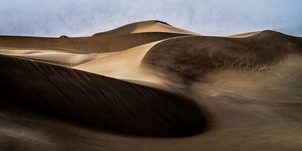 国際VR写真協会（IVRPA）会員最高点獲得作品『Dune: Rising Wind Storm』　Elliot McGucken氏（米国） - Sputnik 日本