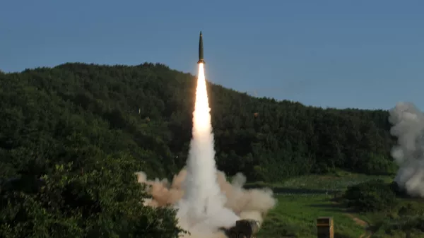 韓国軍の玄武2C - Sputnik 日本