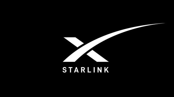 スターリンクのロゴ - Sputnik 日本