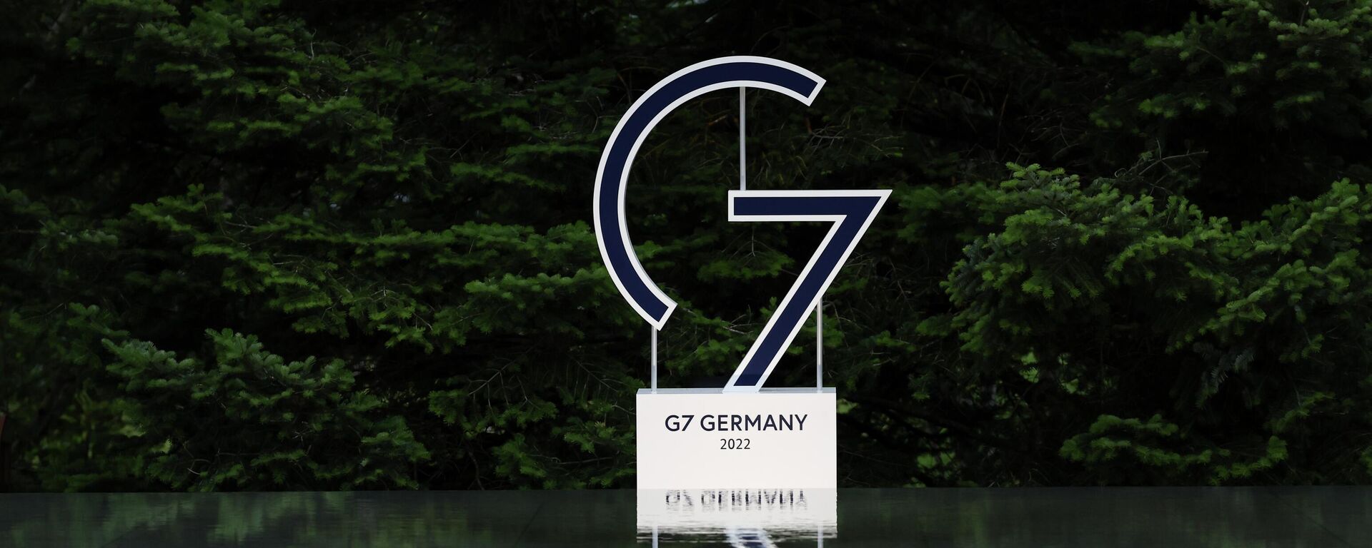 G7のロゴ - Sputnik 日本, 1920, 23.12.2022