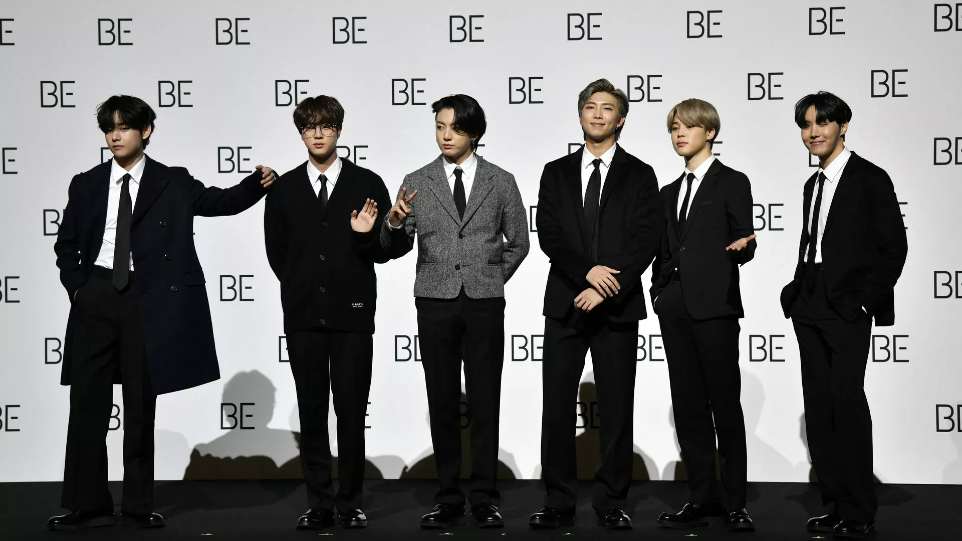 BTS BTS - Sputnik 日本, 1920, 22.10.2022