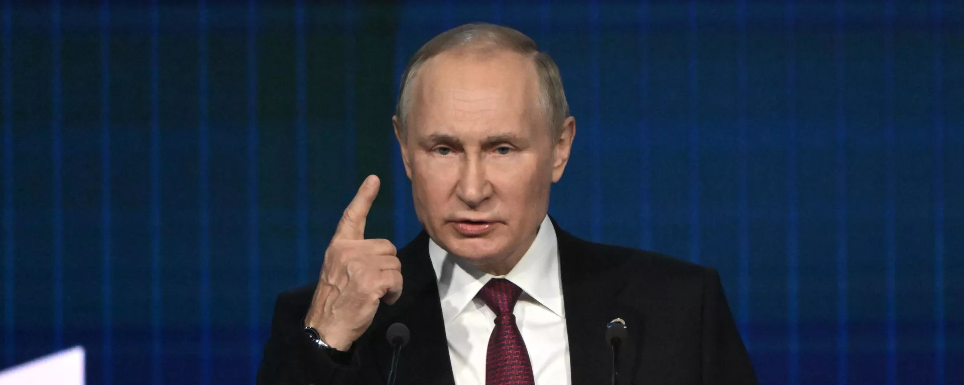 ロシアのプーチン大統領 - Sputnik 日本, 1920, 21.11.2022