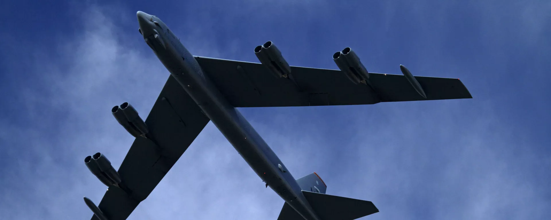 B-52 爆撃機 - Sputnik 日本, 1920, 31.10.2022