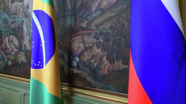 ブラジル外務省、ロシアを「キャンセル」するリスクについて警告 - Sputnik 日本