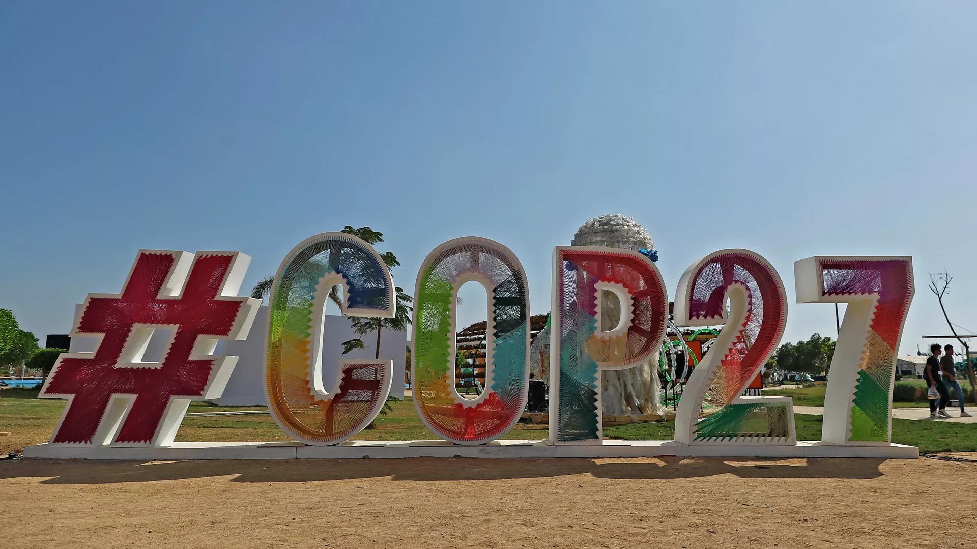 COP27