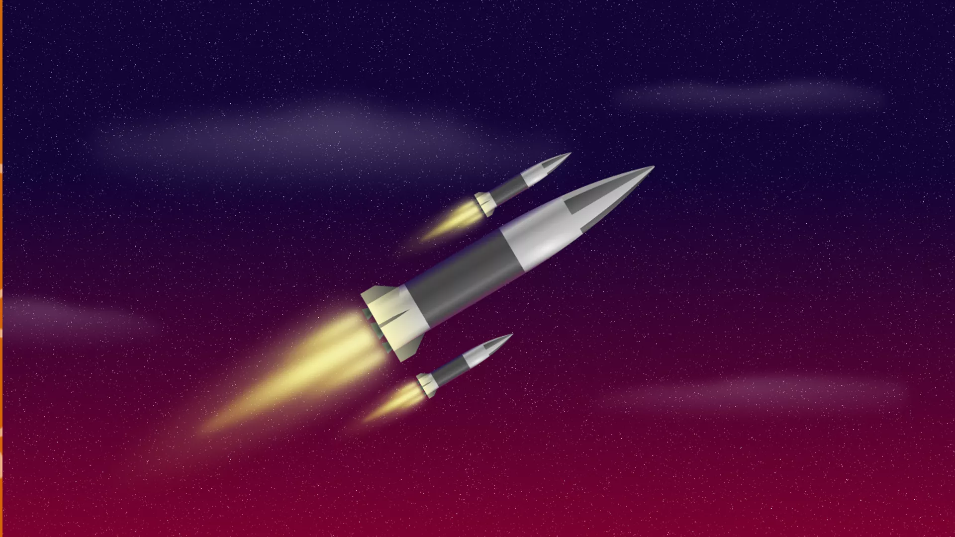 2022年に発射されたミサイルの種類