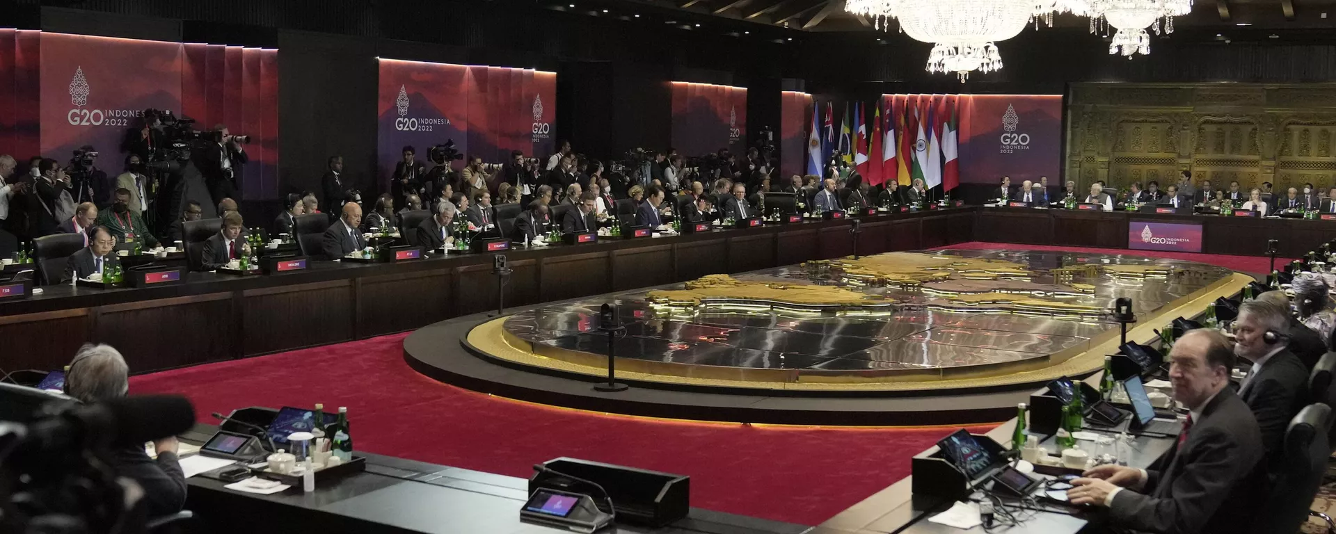 G20サミット - Sputnik 日本, 1920, 15.11.2022