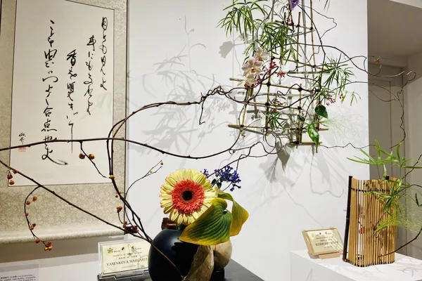 展覧会「日本の美」 展覧会「日本の美」 - Sputnik 日本