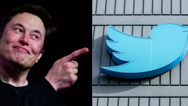 マスク氏、ツイッターの新たなCEOを選任！ - Sputnik 日本