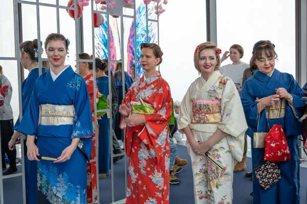 HANAMI PHOTO AWARDS 2022 - Sputnik 日本