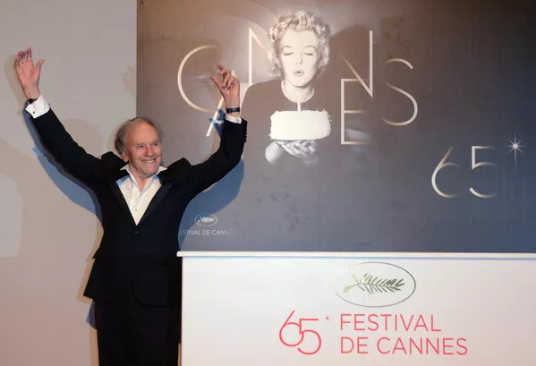 フランスの俳優、ジャン=ルイ・トランティニャンさん。6月17日、がんのため死去。91歳没。 フランスの俳優、ジャン=ルイ・トランティニャンさん。6月17日、がんのため死去。91歳没。 - Sputnik 日本