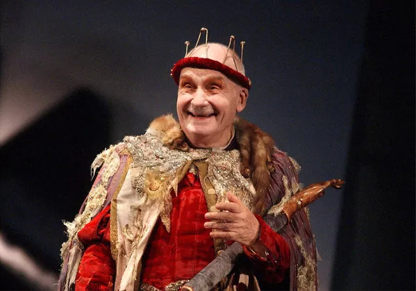 フランスの俳優、ミシェル・ブーケさん。4月13日にパリ市内の病院で死去。96歳没。 フランスの俳優、ミシェル・ブーケさん。4月13日にパリ市内の病院で死去。96歳没。 - Sputnik 日本