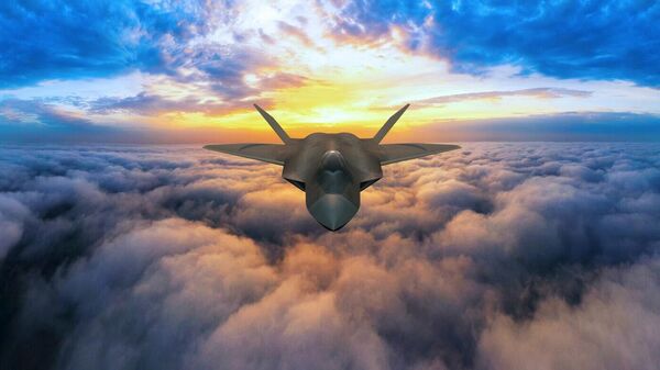 英国とイタリアがすでに乗り出していた戦闘機開発計画「テンペスト」 - Sputnik 日本