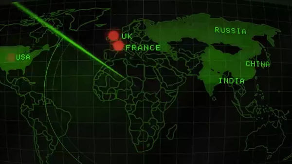 水中の原子力：世界の国々の現代の原子力潜水艦隊の姿 - Sputnik 日本