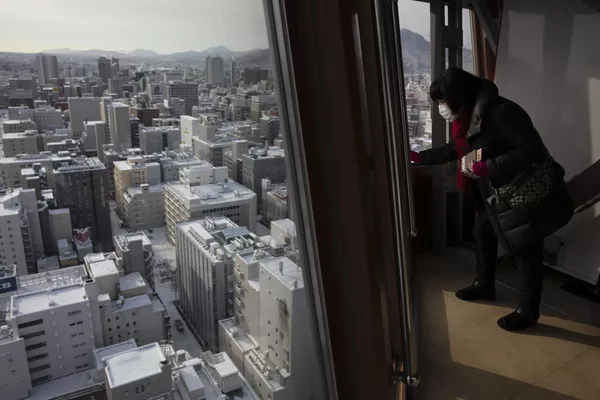 札幌市 札幌市 - Sputnik 日本