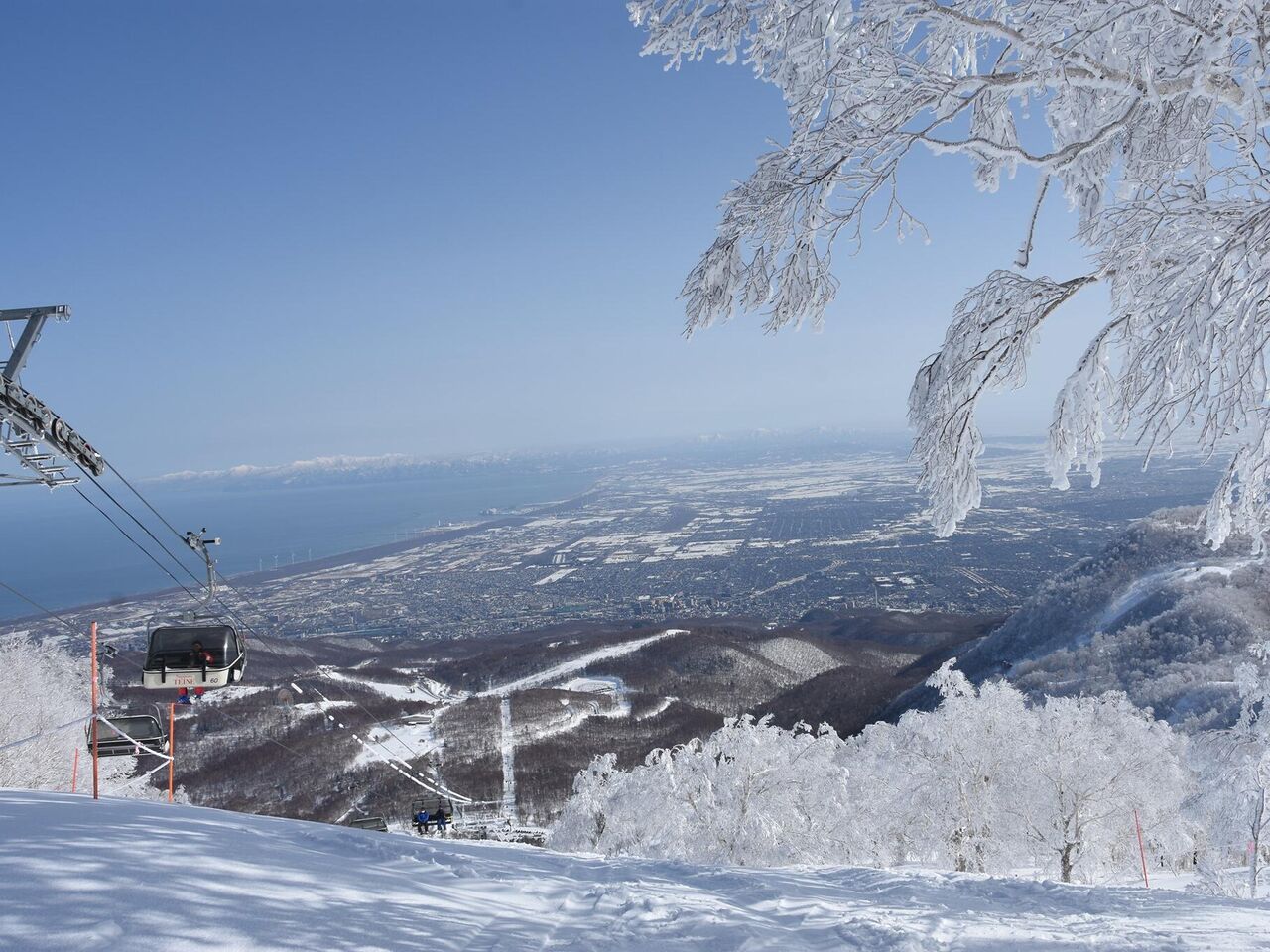 【解説】いかにして札幌から2030年冬季五輪が奪われることになっ ...