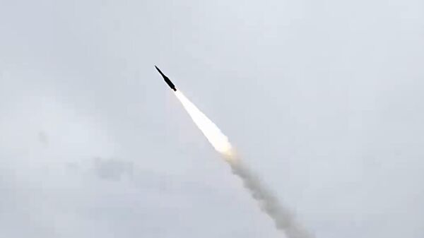ミサイル攻撃 - Sputnik 日本