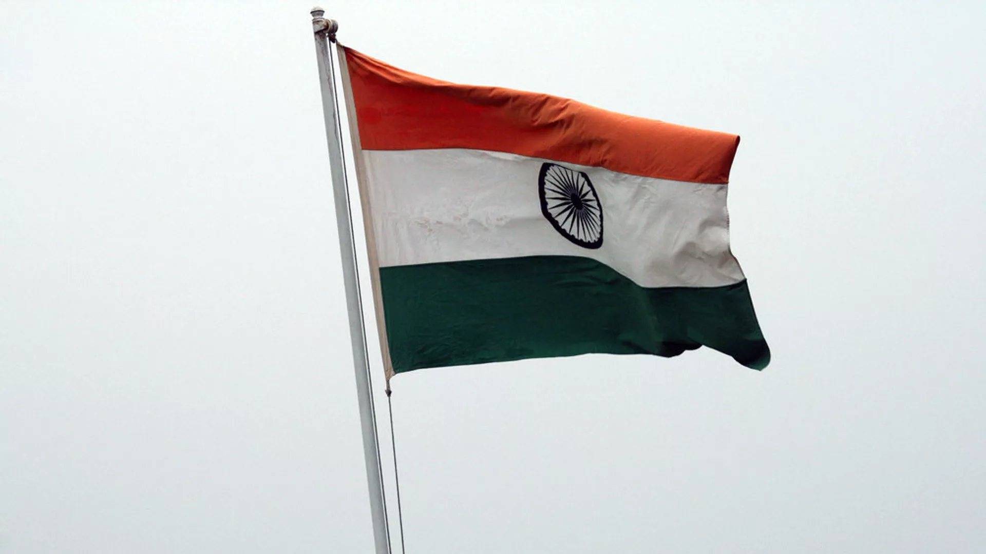 インドの旗