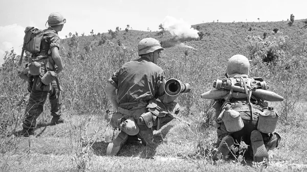 「ベトナム症候群」でさえも米国の好戦外交は変えられなかった　ベトナム、イラク、アフガンへの米軍侵攻について米国人専門家らの見解 - Sputnik 日本