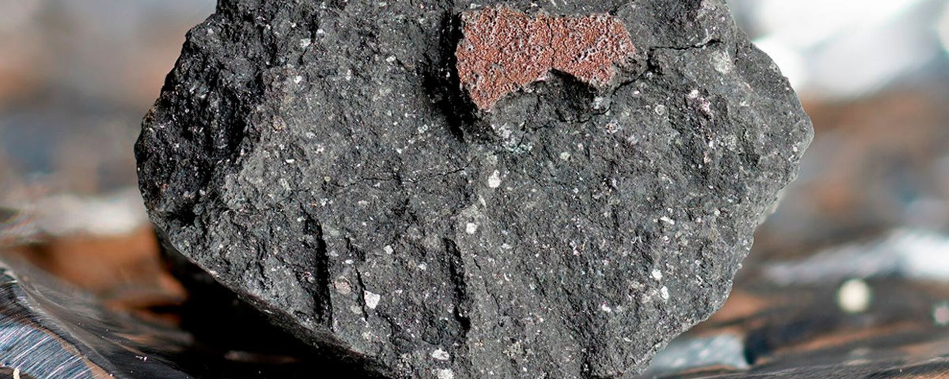 ウィンチコム隕石 - Sputnik 日本, 1920, 12.01.2023