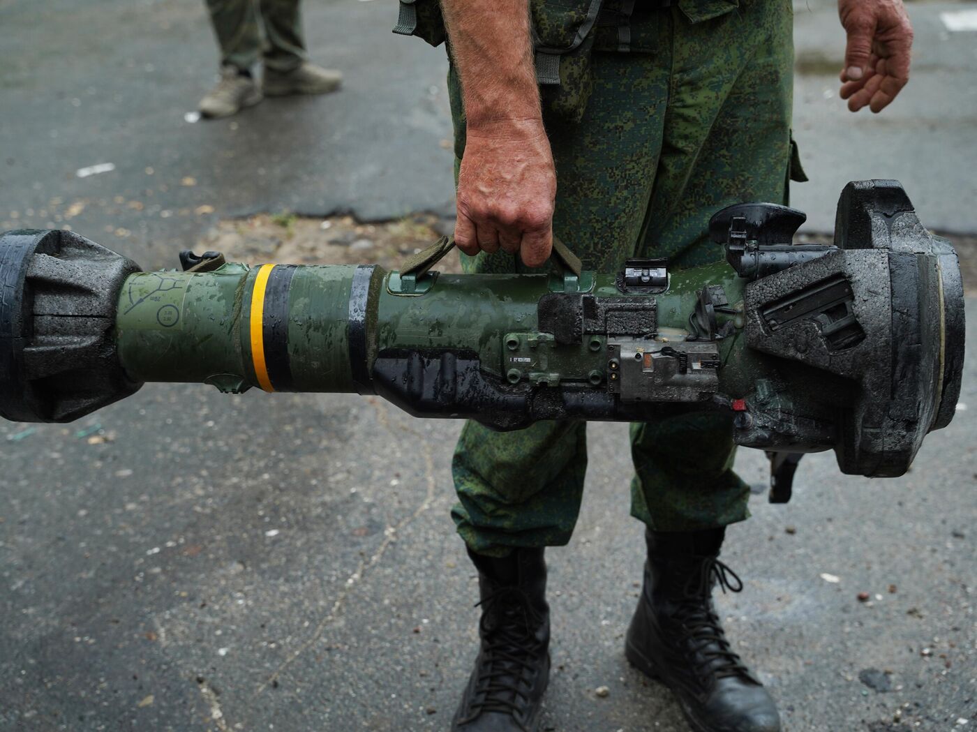 RPG7 弾薬 バック ソ連軍 ロシア軍 14562039_221:0:2952: