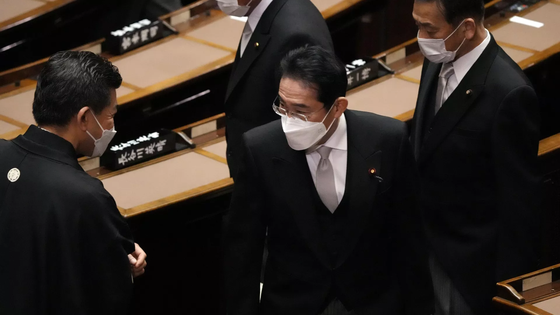 岸田首相 岸田首相 - Sputnik 日本, 1920, 23.01.2023