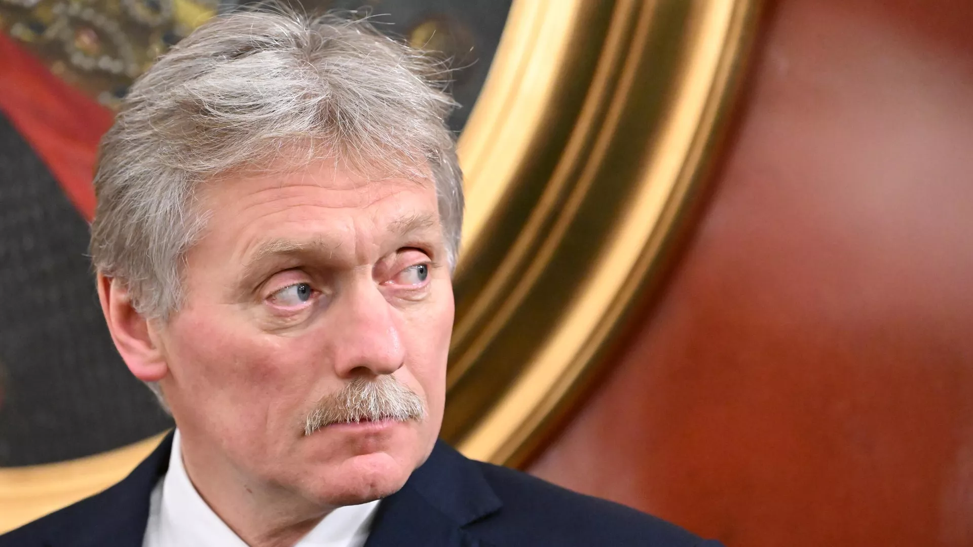 ロシア大統領府ドミトリー・ペスコフ報道官
